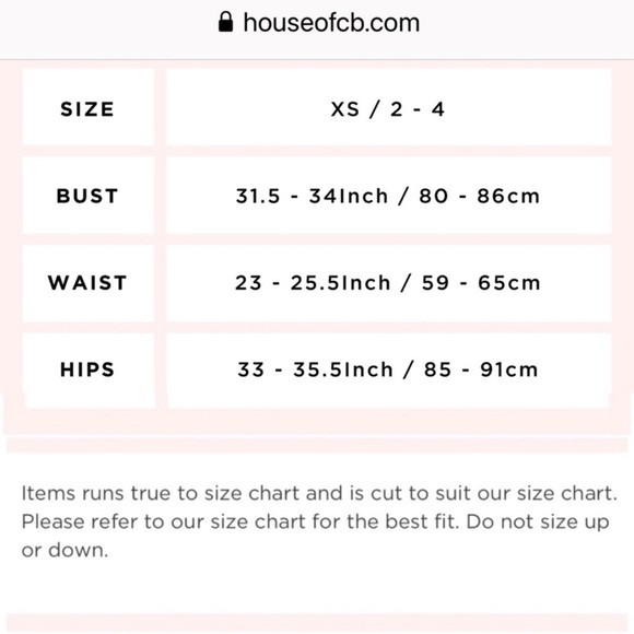 House of CB Asymmetric Draped Gown ✨Stunning✨ - Picture 15 of 17